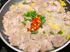 -何师烧烤Pro ·江湖川菜·小龙虾·精酿(太古里旗舰店)