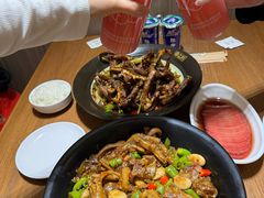 -掌上鲜(南顺城街店)