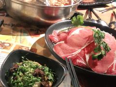 -呷哺呷哺(西单大悦城店)