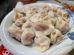 -小平岛開海水饺(浑南店)