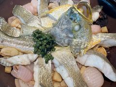 -莆田餐厅PUTIEN(颐堤港店)