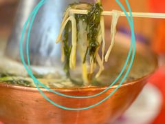 -富察氏乌拉满族火锅(乌拉街店)