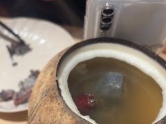 -多喝汤·粤式茶餐(太和金铂店)