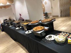 -MINI MARS KIDS CLUB亲子家庭中心(长宁天山店)