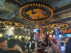 -HIB HUB公社(解放西路店)