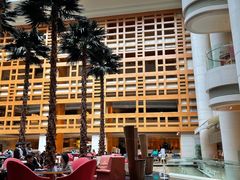 -威斯汀舞台餐厅