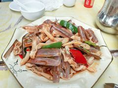 -八方海味餐厅