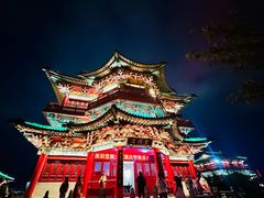 -滕王阁旅游区