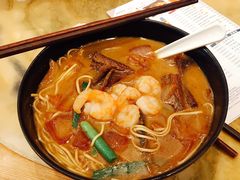 -慧娟面馆·餐厅(望江路店)