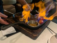 -半秋山西餐厅(巴南万达广场店)