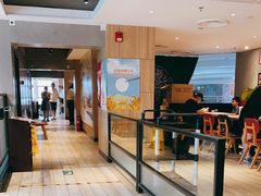 -必胜客(双榆树店)