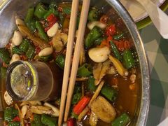 -彭耕记猪油炒小菜(吉联mall店)