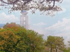 -白云山风景名胜区