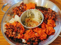 -毛毛老火锅(八年观音桥店)