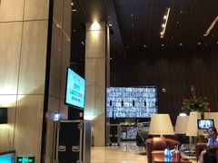 -广州花都皇冠假日酒店