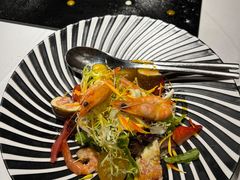 -燃扒房Steakhouse(皇庭店)