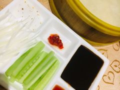 -大鸭梨烤鸭(左家庄店)