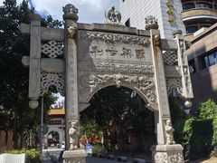 -福州开元寺