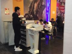 -大地影院(雅安灯塔魅力印象店)