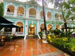 -星巴克臻选(广州沙面店)