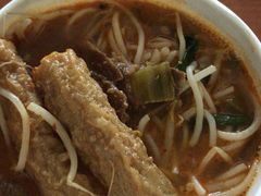 -南記粉麵(灣仔謝斐道店)