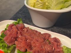 -泉味道贵州厨房(三里河店)