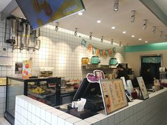 -巡茶(农民街店)