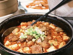 -小大董·烤鸭(观景餐厅·南京西路店)