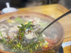 -洪大厨鸡煲(福田店)