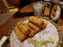 -粤集·手工粤菜(皇庭广场店)