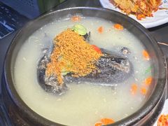-长顺参鸡汤店(西塔总店)