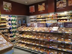 -麦德龙(郑东店)