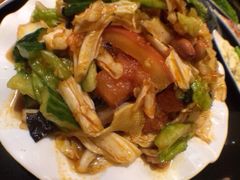 -好旺角齐市鲜切牛自助烤肉(农林五道街总店)