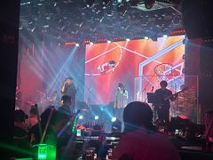 -MOSSO音乐酒吧·live house(南京旗舰店)