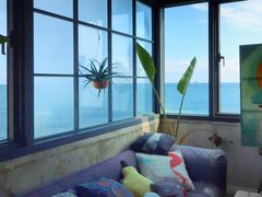 景观位-Cafe Rooftop Cheongsapo