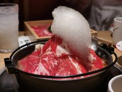 -大和食乐·鲜和牛酸汤火锅(环宇荟店)