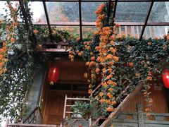 -龙姐私房菜(和顺古镇店)