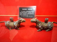 -西柏坡纪念馆