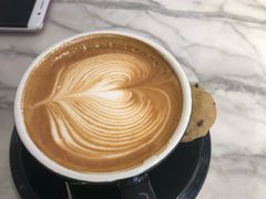 -Bracket Coffee(工体店)