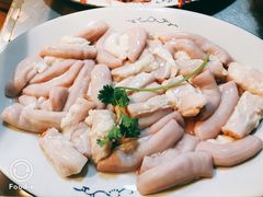 -华哥新鲜猪精品美食