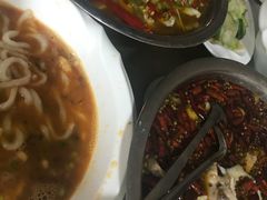 -笑红饭庄