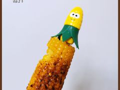 -GranVida生活超市(海信广场店)