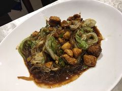 -东兴楼饭庄(六里桥店)