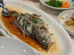 -杭州香格里拉·香宫中餐厅