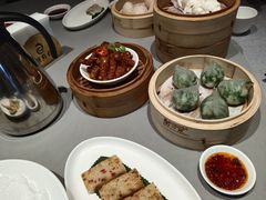 -潮府馆·非遗潮州菜·世纪公园(新国际博览中心店)