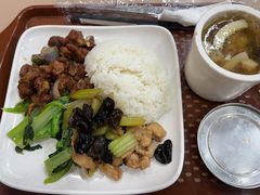 -都城快餐(中山三店)