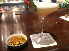 -The Bottle Bar(羲和商业广场店)