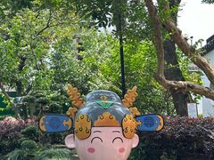 -东山雕花楼