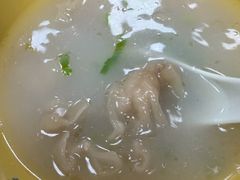 招牌扁食-卢聪艺小吃店(阳翟总店)