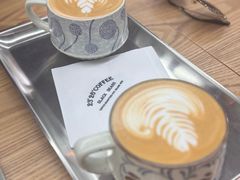 -2326 Coffee Roaster咖啡豆可选店(林肯公园店)